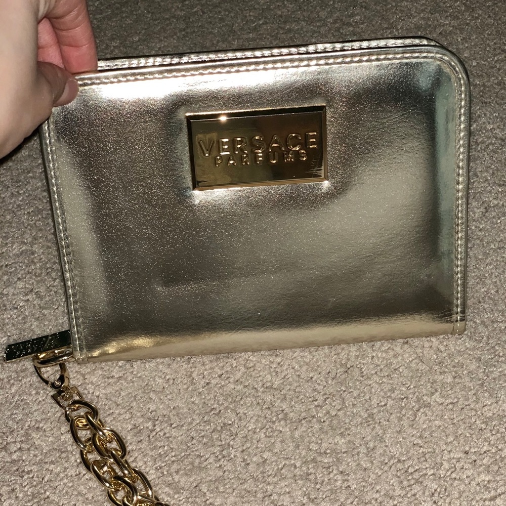 Versace Wallet